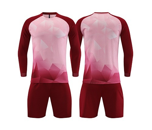 Custom Blank Sports Kits z849