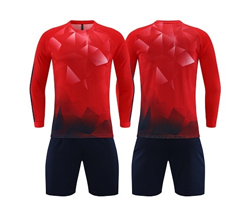 Custom Blank Sports Kits z850