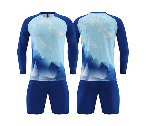 Custom Blank Sports Kits z851