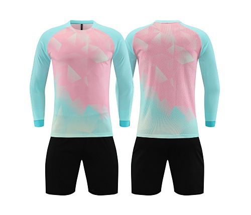  Custom Blank Sports Kits z852