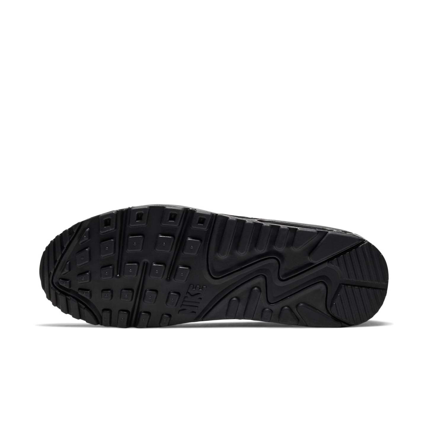 Nittgke Air Max 90 'Recraft Triple Black' CN8490-003