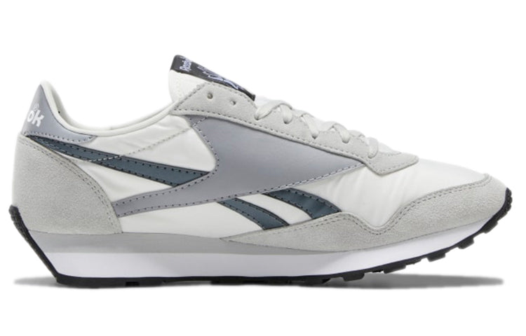 Rettgebok Az Ii White/Grey GX5323