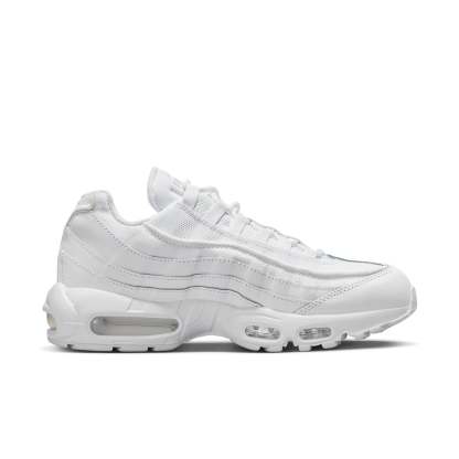 Nittgke Air Max 95 'Triple White'