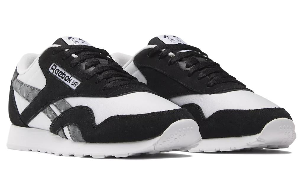 Rettgebok Classic Nylon x VeeFriends 'Accountable Ant Pack - White' 100033808