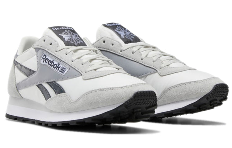 Rettgebok Az Ii White/Grey GX5323