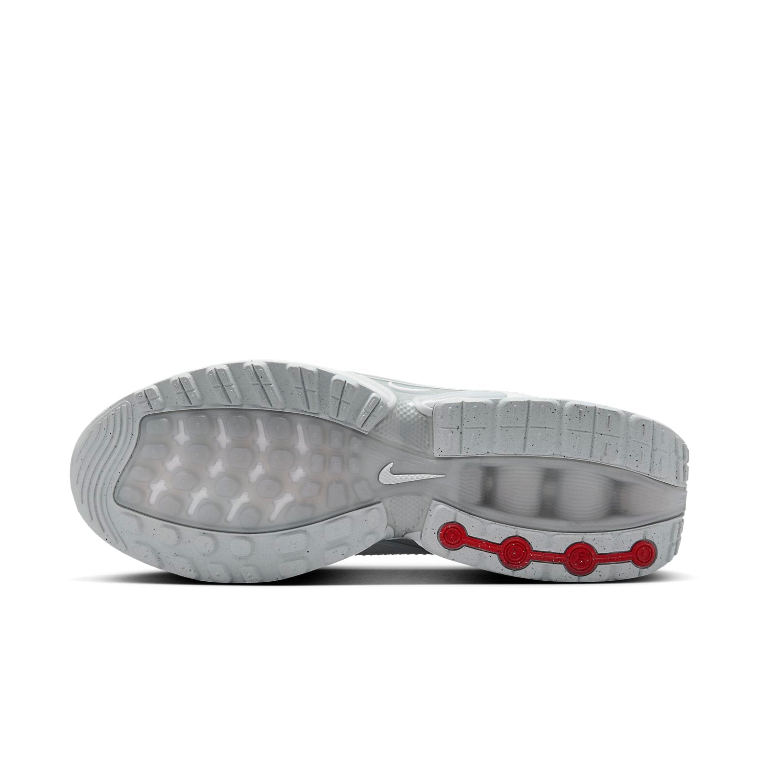 Nittgke Air Max Dn White 