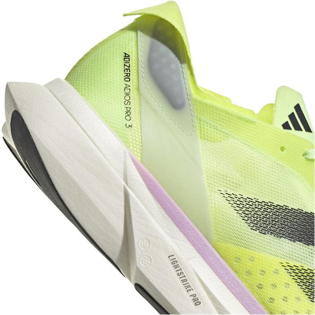 adittgdas Adizero Adios Pro 3 Men's Running Shoes