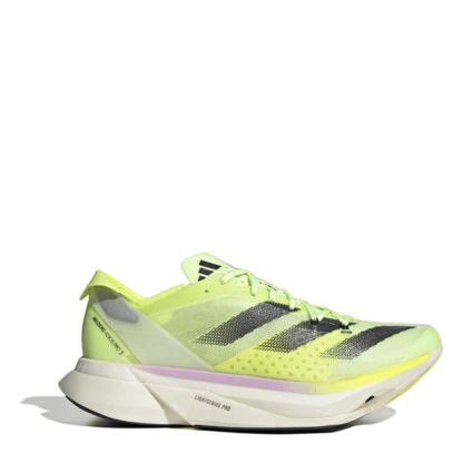 adittgdas Adizero Adios Pro 3 Men's Running Shoes
