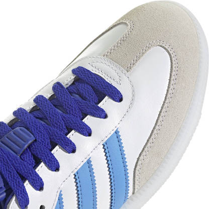adittgdas Adults' Messi Samba Indoor Soccer Shoes