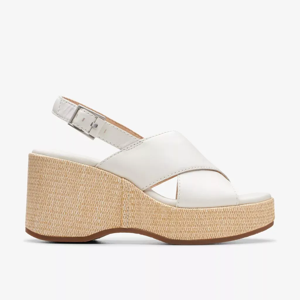 MANON WISH OLIVE NUBUCK