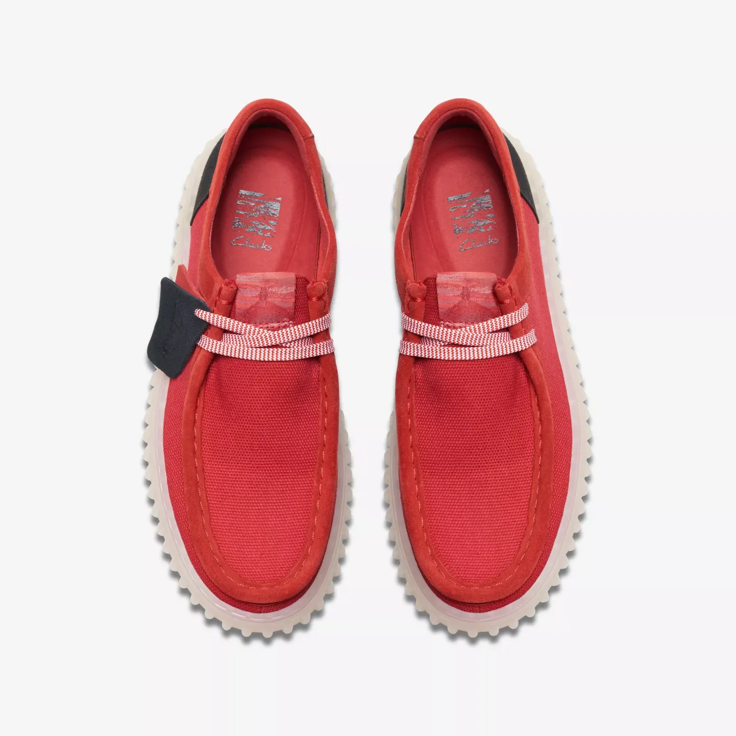 TORHILL LO RED COMBINATION