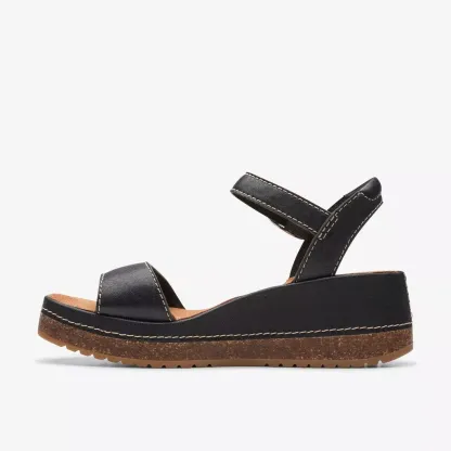 KASSANDA LILY STONE NUBUCK