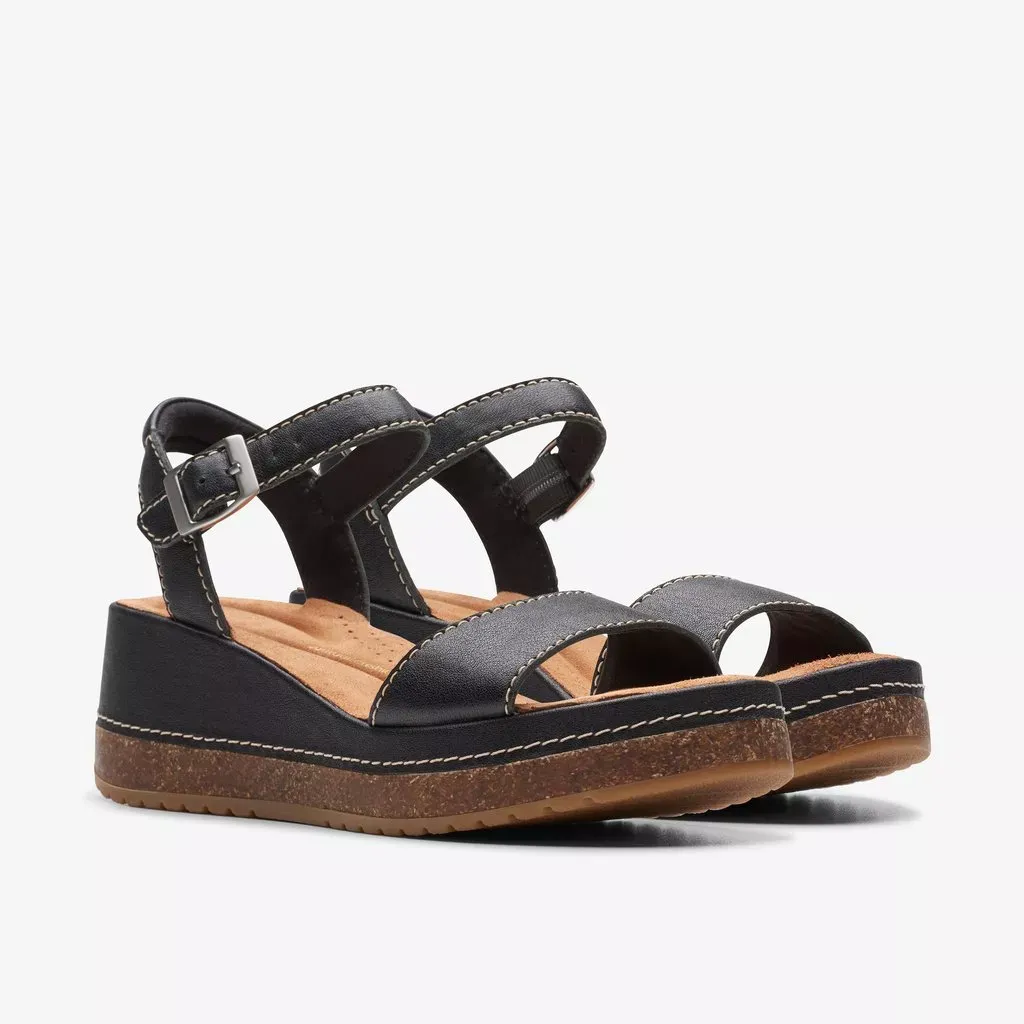 KASSANDA LILY STONE NUBUCK