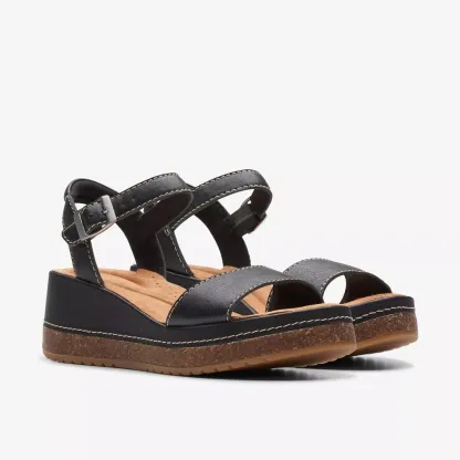 KASSANDA LILY STONE NUBUCK