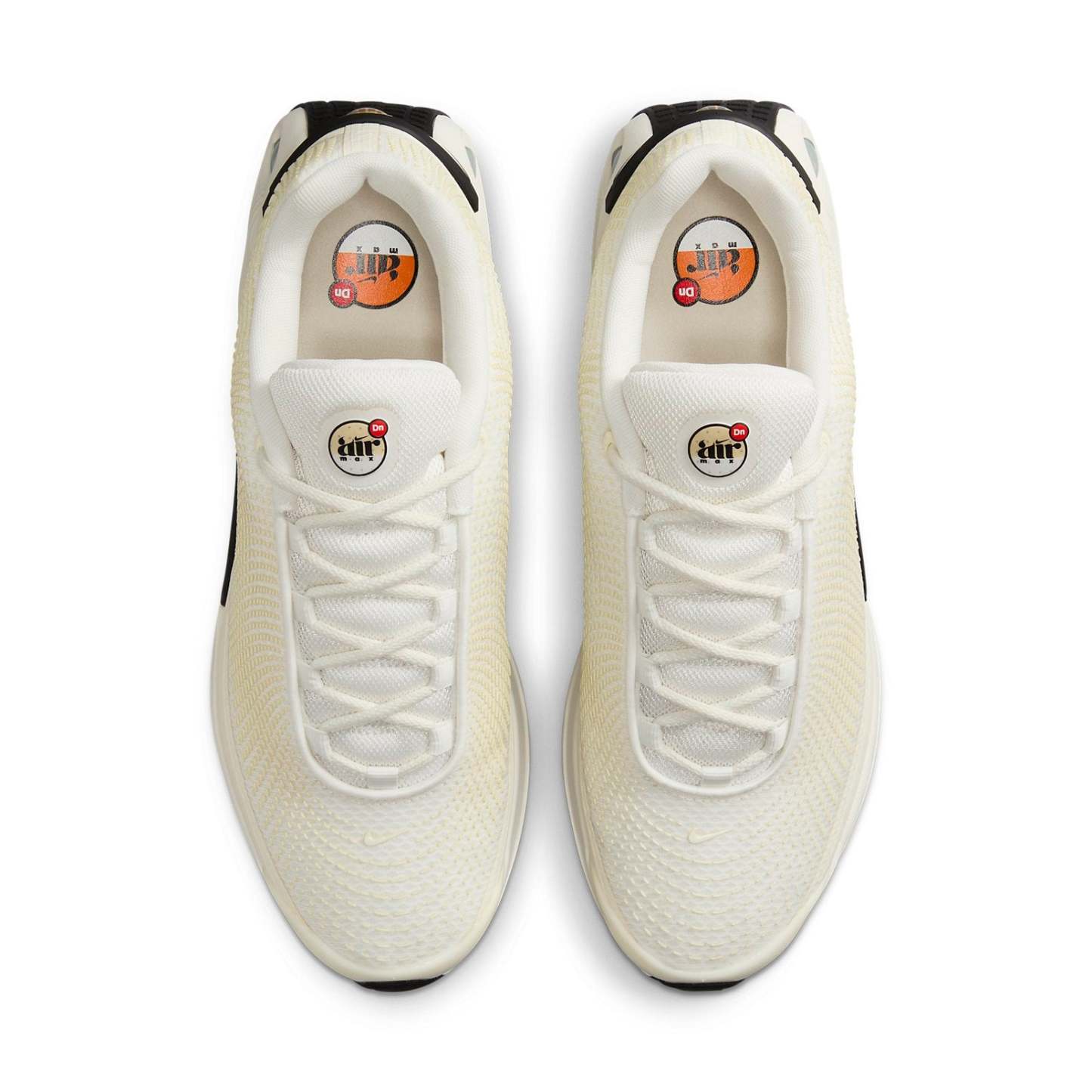 Nittgke Air Max DN 'Sail Coconut Milk'