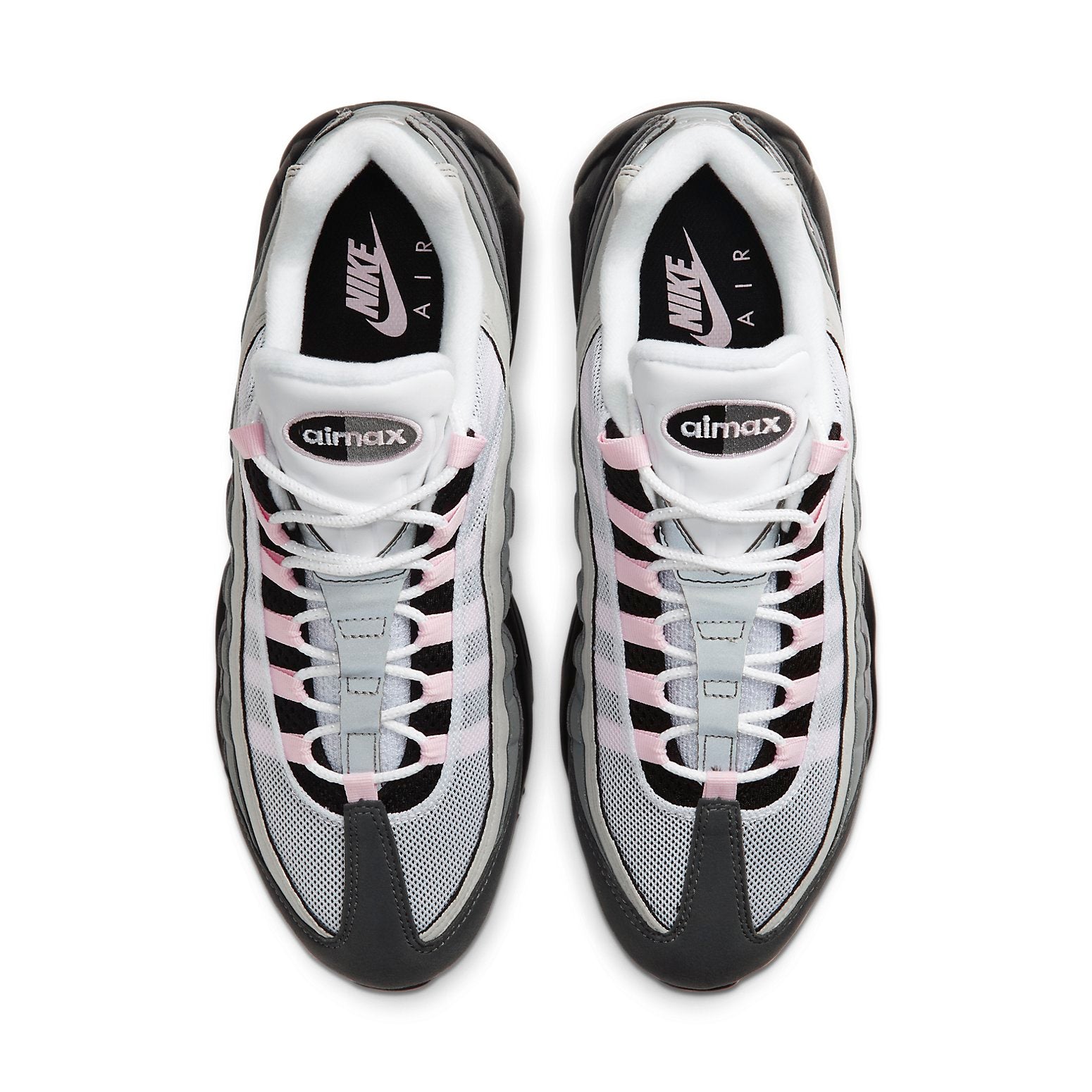 Nittgke Air Max 95 'Pink Foam'