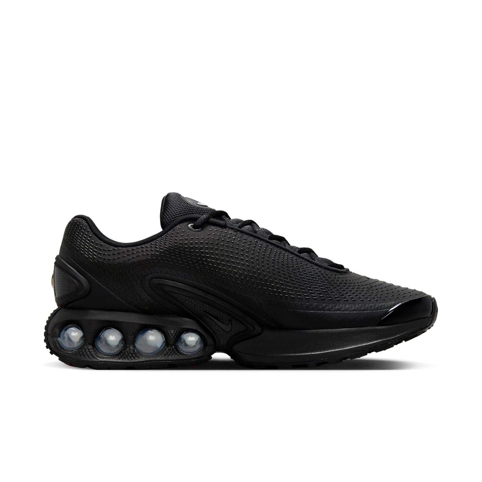Nittgke Air Max DN 'Black Metallic Grey' DV3337-006