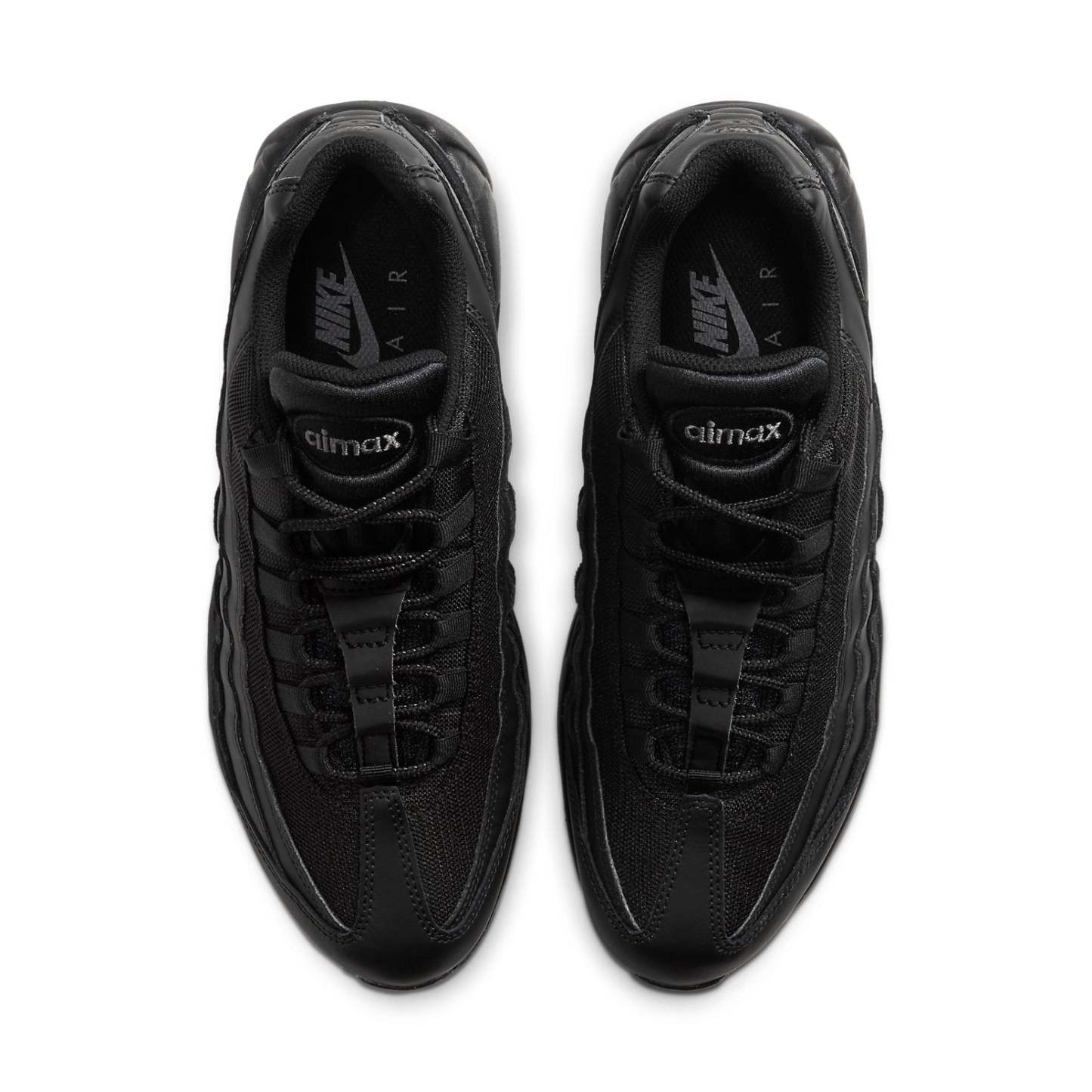 Nittgke Air Max 95 Essential 'Triple Black 20/23'