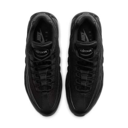 Nittgke Air Max 95 Essential 'Triple Black 20/23'