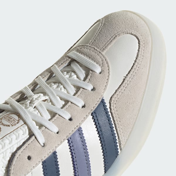 adittgdas Men's GAZELLE INDOOR SHOES