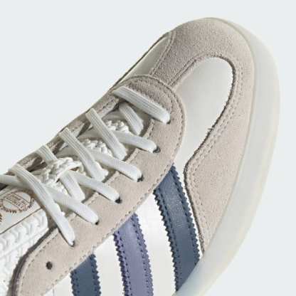 adittgdas Men's GAZELLE INDOOR SHOES