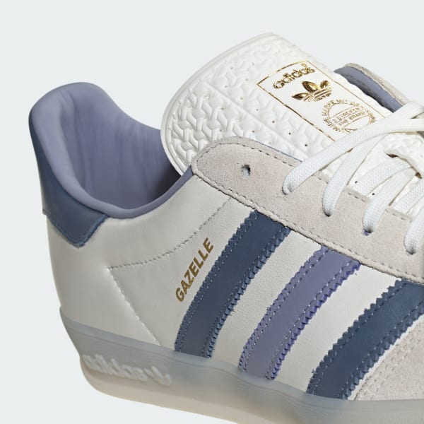 adittgdas Men's GAZELLE INDOOR SHOES