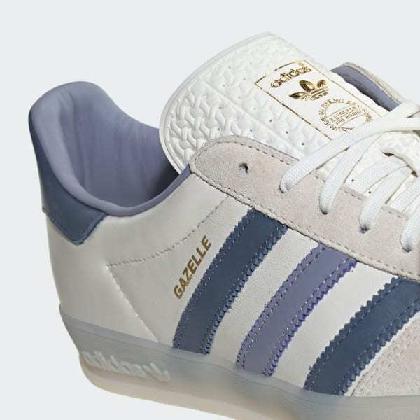adittgdas Men's GAZELLE INDOOR SHOES