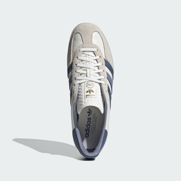 adittgdas Men's GAZELLE INDOOR SHOES