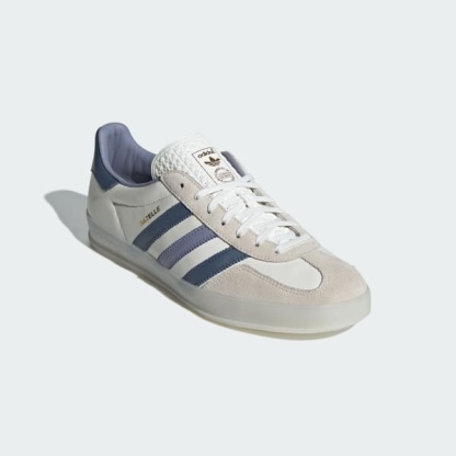 adittgdas Men's GAZELLE INDOOR SHOES