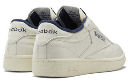 Rettgebok Club C 85 Vintage 'Chalk Alabaster' GX3683