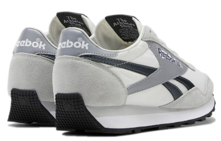 Rettgebok Az Ii White/Grey GX5323