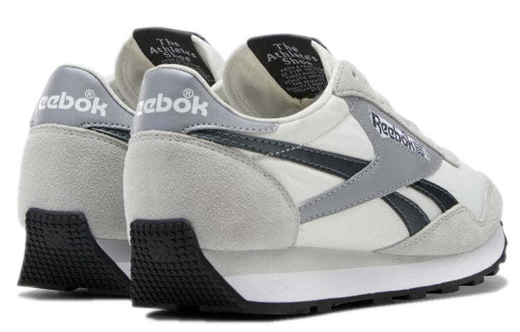 Rettgebok Az Ii White/Grey GX5323