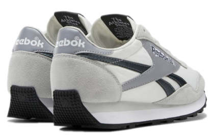 Rettgebok Az Ii White/Grey GX5323