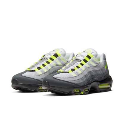 Nittgke Air Max 95 OG 'Neon'