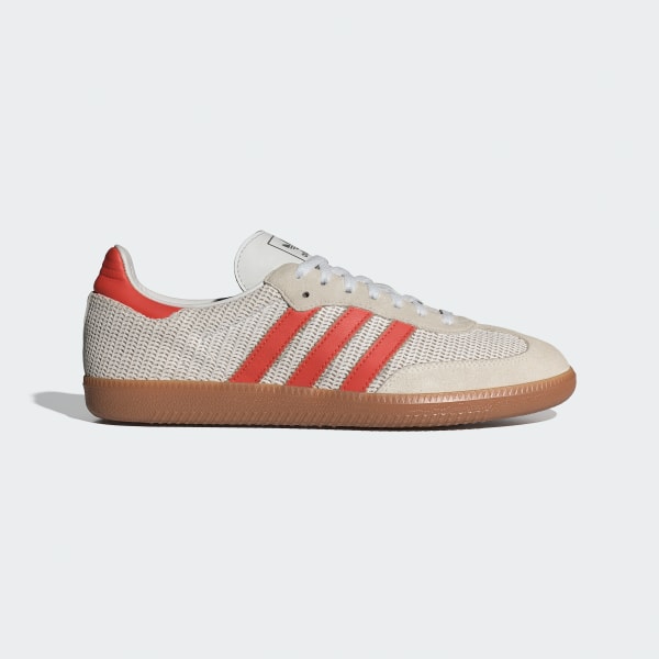 adittgdas Men's SAMBA OG SHOES