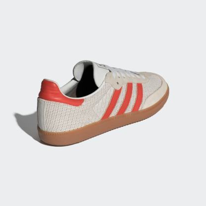 adittgdas Men's SAMBA OG SHOES