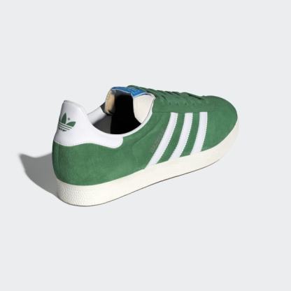adittgdas Men's GAZELLE SHOES