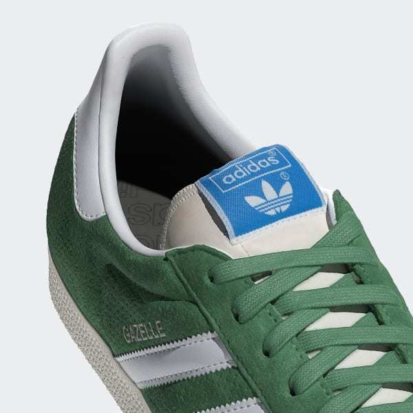 adittgdas Men's GAZELLE SHOES