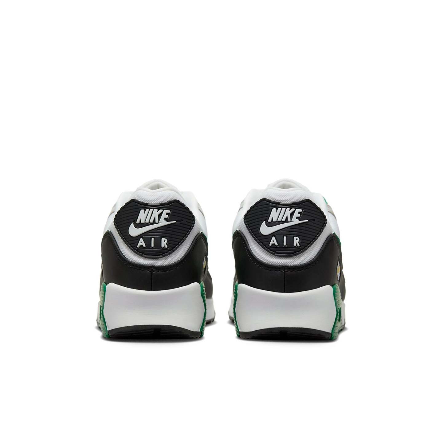 Nittgke Air Max 90 'White Malachite Black' FB9658-102