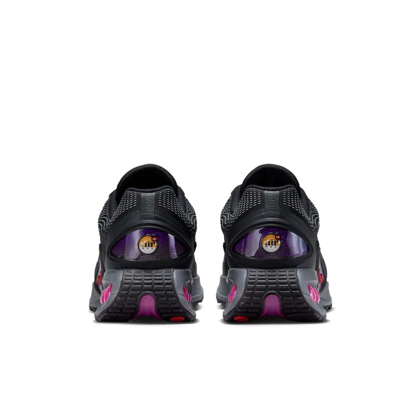 Nittgke Air Max DN 'All Night' 
