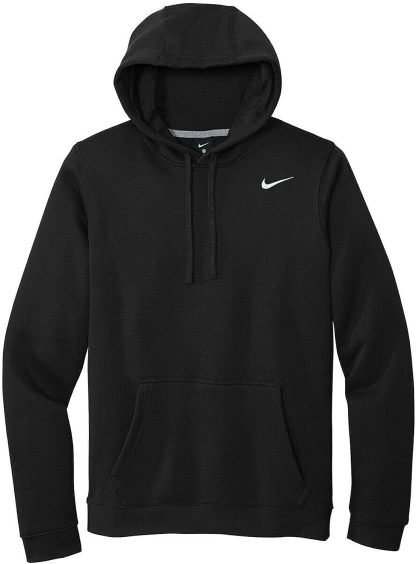 Men's  Sportswear Club Pullover Hoodie