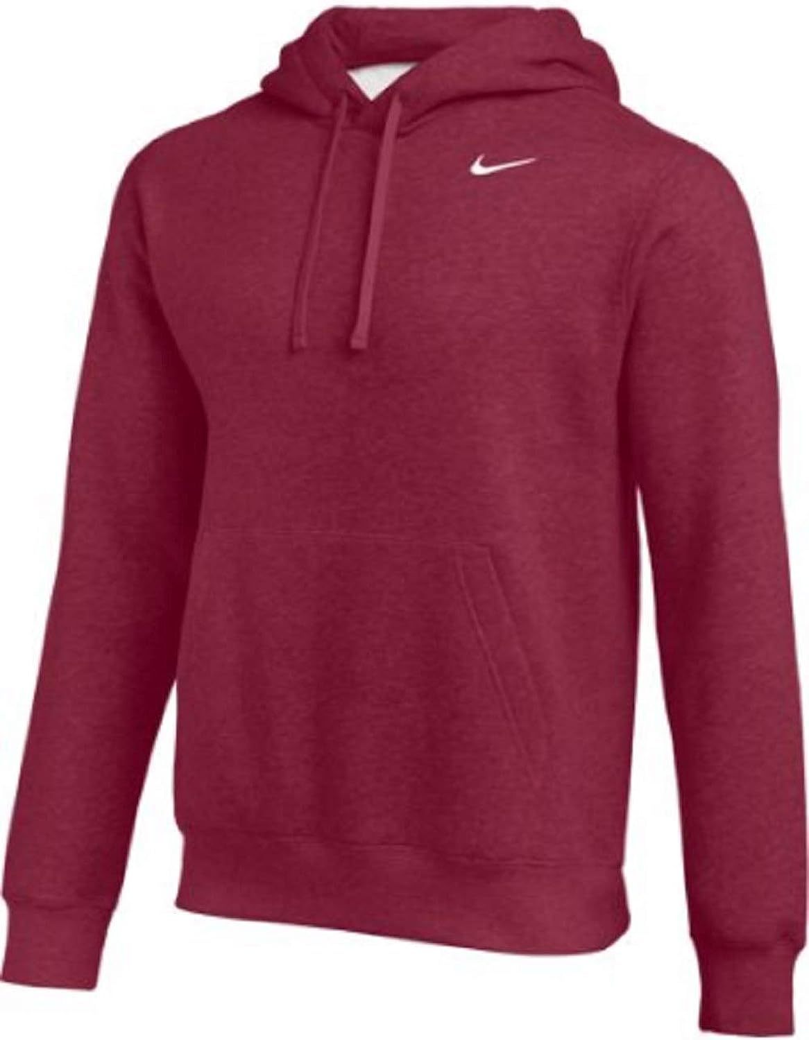 Men's  Sportswear Club Pullover Hoodie