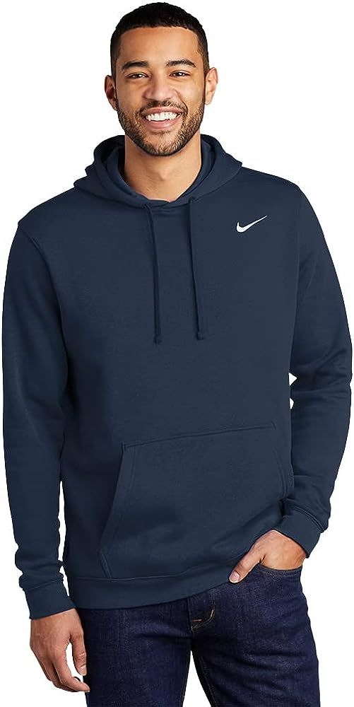 Men's  Sportswear Club Pullover Hoodie
