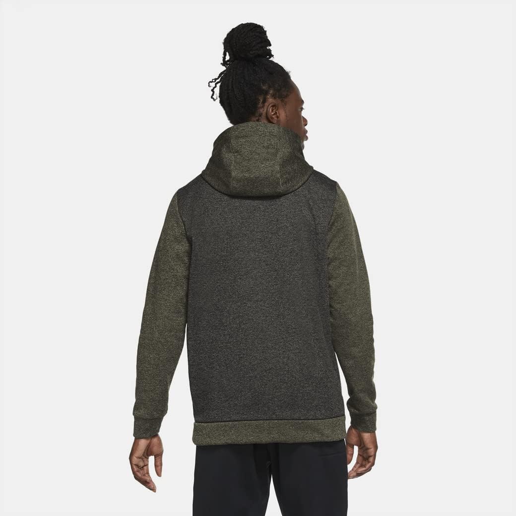 Men's Football Hoodie Pullover