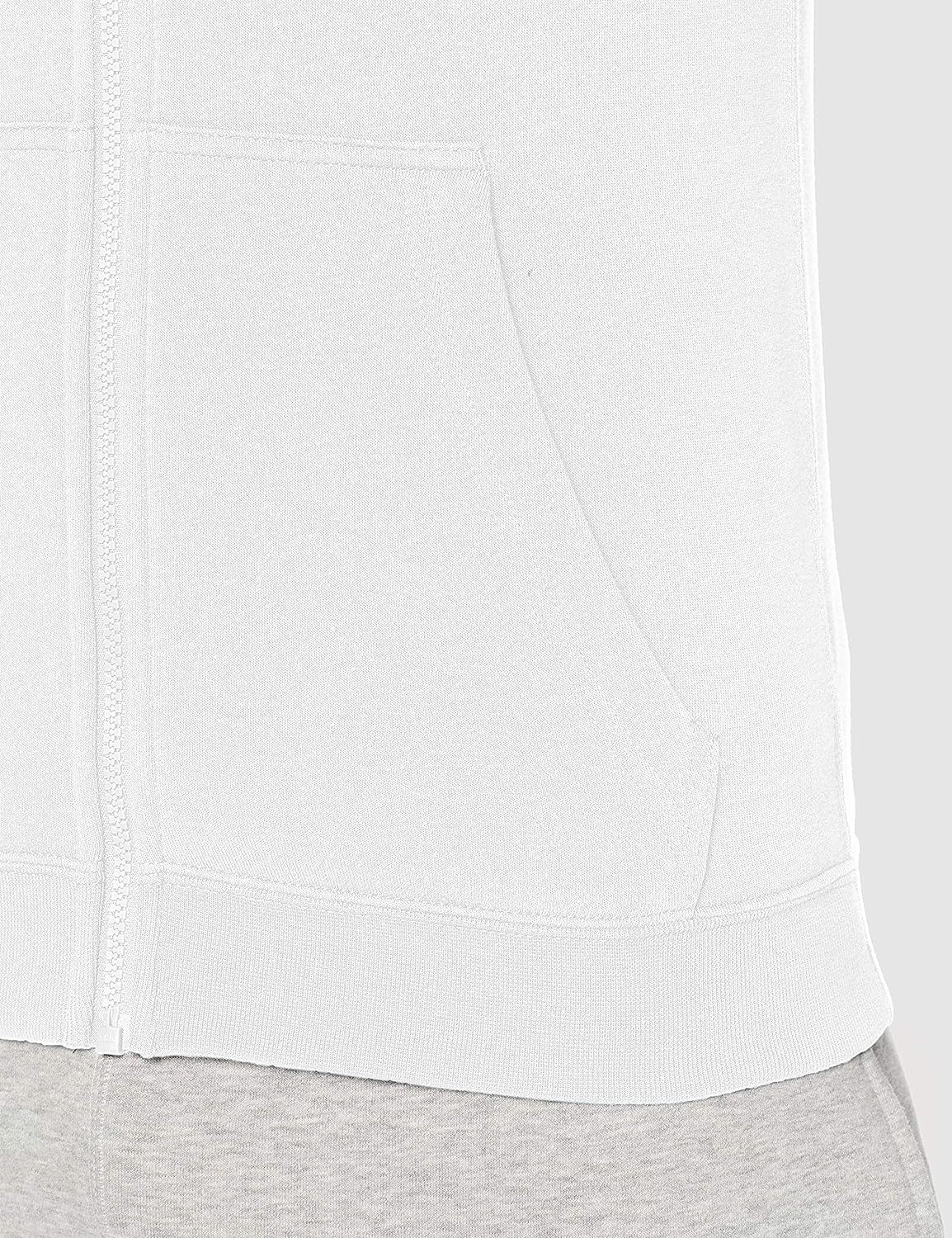 Men's  Full Zip Hoodie