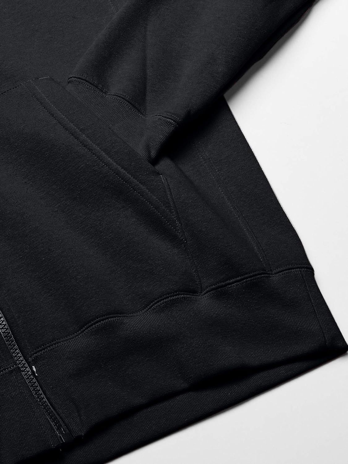 Men's Sportswear  Full Zip Hoodie