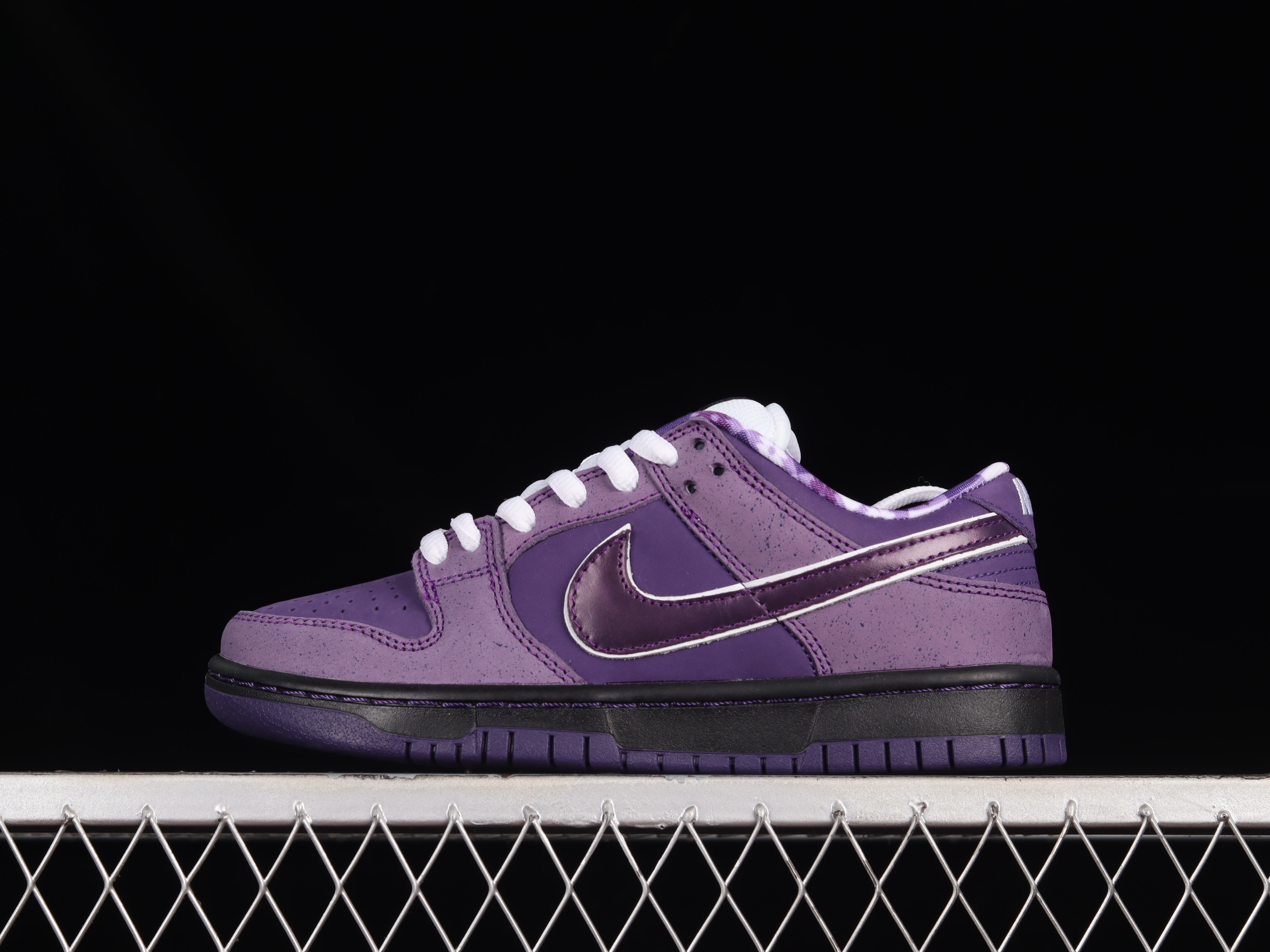 Nittgke Dunk Low Top Shoes