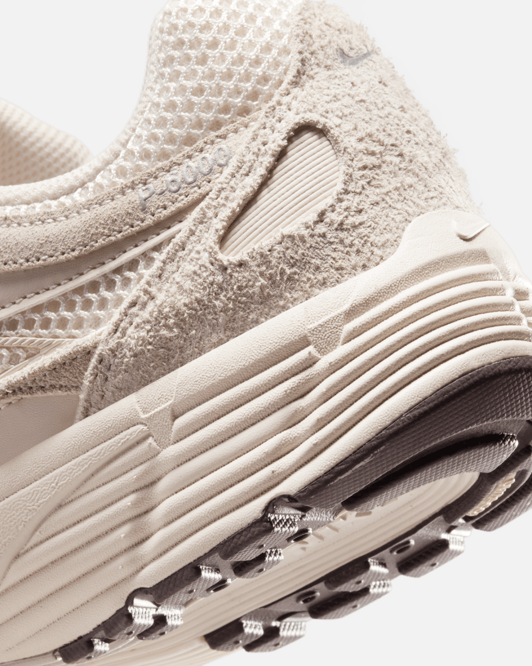 Nittgke P-6000 - Beige