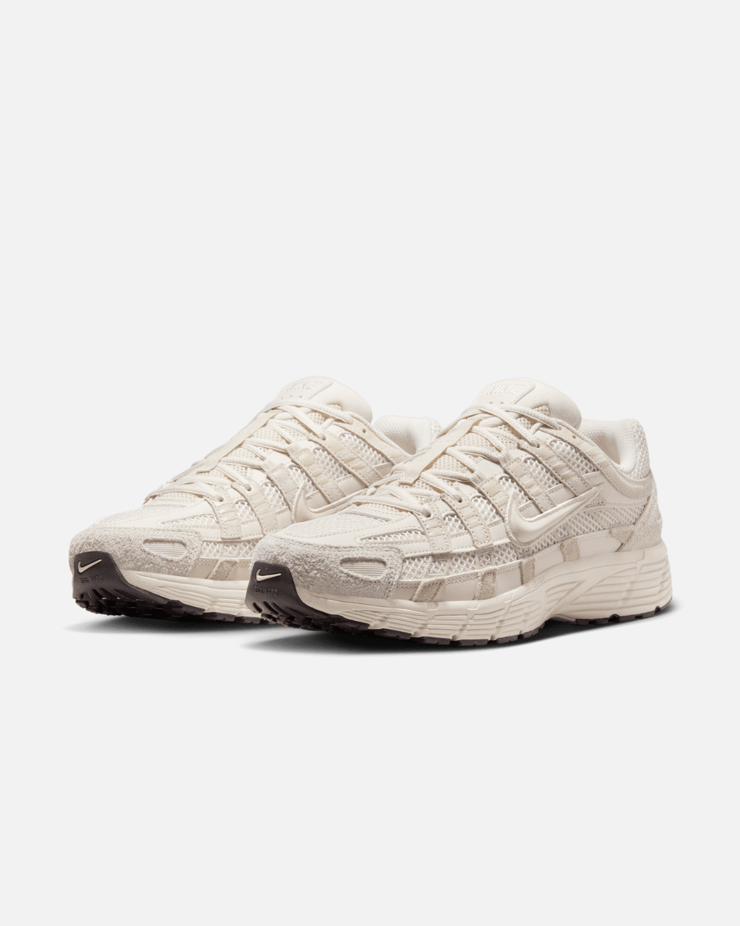 Nittgke P-6000 - Beige