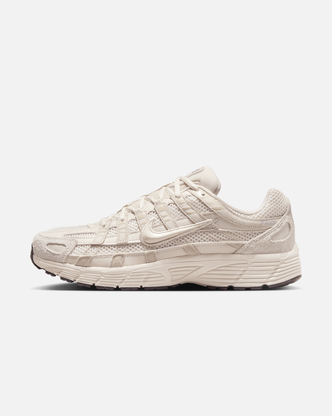 Nittgke P-6000 - Beige